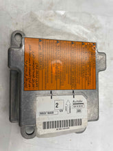 Load image into Gallery viewer, AIR BAG CONTROL MODULE COMPUTER Infiniti EX35 08 09 10 11 12 - NW31173