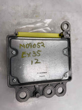 Load image into Gallery viewer, AIR BAG CONTROL MODULE COMPUTER Infiniti EX35 08 09 10 11 12 - NW31173