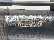 Load image into Gallery viewer, STEERING RACK Subaru Legacy 2010 10 2011 11 2012 12 - NW404149