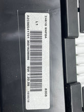 Load image into Gallery viewer, SPEEDOMETER CLUSTER Infiniti QX60 2016 16 - NW403759