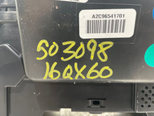 Load image into Gallery viewer, SPEEDOMETER CLUSTER Infiniti QX60 2016 16 - NW403759