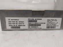 Load image into Gallery viewer, Computer Cadillac STS 2005 - NW26336