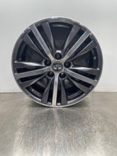 Load image into Gallery viewer, WHEEL RIM QX60 16-19 18x7-1/2 ALLOY 18x7-1/2, 5 lug, 4-1/2" - NW406281