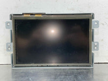 Load image into Gallery viewer, INFO-GPS SCREEN XE XF XFR XJ XJL Discovery Evoque Rover Sport 16-20 - NW399164