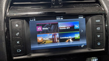 Load image into Gallery viewer, INFO-GPS SCREEN XE XF XFR XJ XJL Discovery Evoque Rover Sport 16-20 - NW399164