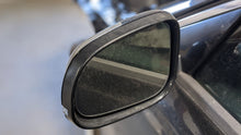 Load image into Gallery viewer, Side View Door Mirror Jaguar XE 2017 - NW394845