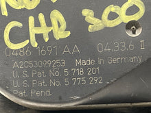 Load image into Gallery viewer, THROTTLE BODY Magnum 300 2005 05 - NW177369