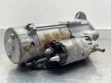 Load image into Gallery viewer, Starter Motor Jaguar XE 2017 - NW404222