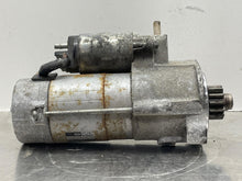 Load image into Gallery viewer, Starter Motor Jaguar XE 2017 - NW404222