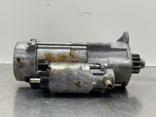 Load image into Gallery viewer, Starter Motor Jaguar XE 2017 - NW404222