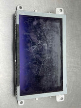 Load image into Gallery viewer, INFO-GPS SCREEN Audi A5 Q5 Q7 SQ5 09 10 11 12 13 14 15 16 - NW587426