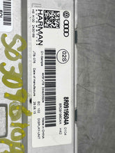 Load image into Gallery viewer, INFO-GPS SCREEN Audi A5 Q5 Q7 SQ5 09 10 11 12 13 14 15 16 - NW587426