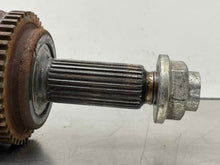 Load image into Gallery viewer, Axle Shaft Kia Soul 2013 - NW12198