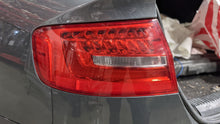 Load image into Gallery viewer, OUTER TAIL LIGHT LAMP Audi A4 S4 2013 13 2014 14 Left - NW404740