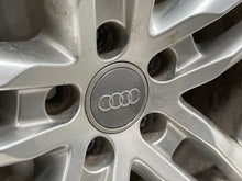 Load image into Gallery viewer, WHEEL RIM A6 16 17 18 19x8-1/2 ALLOY 19x8-1/2, 5 lug, 112mm - NW406175
