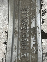Load image into Gallery viewer, WHEEL RIM A6 16 17 18 19x8-1/2 ALLOY 19x8-1/2, 5 lug, 112mm - NW406175