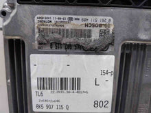Load image into Gallery viewer, ECU ECM COMPUTER Audi A4 A5 2010 10 - NW395358