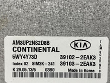 Load image into Gallery viewer, ECU ECM COMPUTER Kia Soul 2013 13 - NW60761