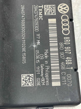 Load image into Gallery viewer, GATEWAY CONTROL MODULE COMPUTER Audi A4 S4 09 10 11 12 - NW393417