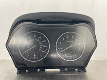 Load image into Gallery viewer, SPEEDOMETER CLUSTER BMW 228I X1 2015 15 2016 16 2017 17 - NW403744