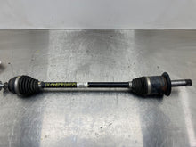 Load image into Gallery viewer, REAR AXLE SHAFT 228I X1 X2 Clubman Countryman 16 17 18 19 20 - NW392204