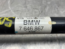 Load image into Gallery viewer, REAR AXLE SHAFT 228I X1 X2 Clubman Countryman 16 17 18 19 20 - NW392204