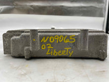 Load image into Gallery viewer, TRANSMISSION CONTROL MODULE COMPUTER Jeep Liberty 2002 02 - NW27409