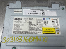 Load image into Gallery viewer, RADIO BMW X1 2016 16 2017 17 - NW401871