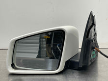 Load image into Gallery viewer, SIDE VIEW DOOR MIRROR C250 C300 C350 C63 12 13 14 Left - NW394876