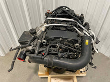 Load image into Gallery viewer, Engine Motor MERCEDES C-CLASS 2012 - NW395805
