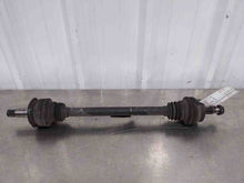 Load image into Gallery viewer, REAR AXLE SHAFT E250 Van C230 C250 C300 C350 C63 E250D E300 08-17 MT - NW392360