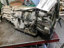 Load image into Gallery viewer, TRANSMISSION Infiniti EX35 2010 10 4X4 - NW183576