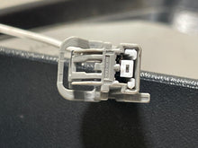 Load image into Gallery viewer, SIDE VIEW DOOR MIRROR Jeep Wrangler 2011 11 2012 12 2013 13 Left - NW394707
