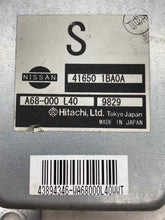 Load image into Gallery viewer, TRANSFER CASE CONTROL MODULE COMPUTER Infiniti EX35 08 09 10 - NW31191