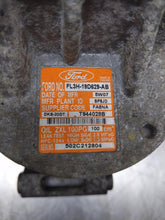 Load image into Gallery viewer, AC A/C AIR CONDITIONING COMPRESSOR Ford F150 Pickup 15 16 - NW394042