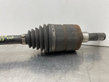 Load image into Gallery viewer, FRONT CV AXLE SHAFT Hummer H3 06 07 08 09 10 - NW9159