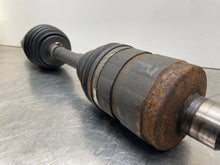 Load image into Gallery viewer, FRONT CV AXLE SHAFT Hummer H3 06 07 08 09 10 - NW9159