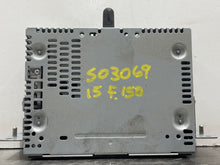 Load image into Gallery viewer, Radio FORD F150 PICKUP 2015 - NW401763
