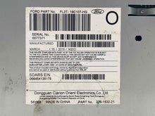 Load image into Gallery viewer, Radio FORD F150 PICKUP 2015 - NW401763