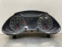 Load image into Gallery viewer, SPEEDOMETER CLUSTER Audi Q5 2009 09 2010 10 - NW403727