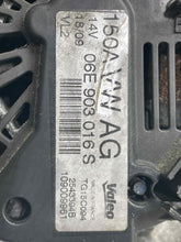 Load image into Gallery viewer, ALTERNATOR Audi A4 A5 Q5 S4 S5 08 09 10 11 12 150 AMP - NW391876