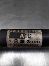 Load image into Gallery viewer, FRONT CV AXLE SHAFT Audi Q5 09 10 11 12 AT - NW392159