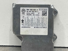 Load image into Gallery viewer, AIR BAG CONTROL MODULE COMPUTER Audi Q5 09 10 11 12 - NW393435
