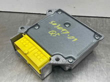 Load image into Gallery viewer, AIR BAG CONTROL MODULE COMPUTER Audi Q5 09 10 11 12 - NW393435