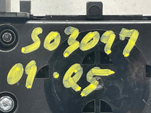 Load image into Gallery viewer, RADIO CONTROLS Audi A5 Q5 SQ5 09 10 11 12 13 14 15 16 - NW401837