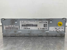 Load image into Gallery viewer, RADIO RECEIVER A4 A5 A6 Q3 Q5 Q7 RS5 S5 S6 Touareg 2009-2017 - NW401838