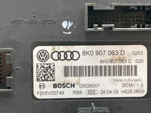 Load image into Gallery viewer, BODY CONTROL MODULE BCM COMPUTER Audi Q5 09 10 11 12 - NW393436