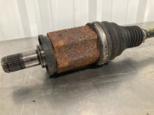 Load image into Gallery viewer, FRONT CV AXLE SHAFT 535i Gt 550i Gt 740i 740il 750 HYBRID 10-16 Left - NW392194