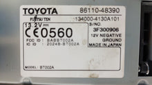 Load image into Gallery viewer, Info-Gps Screen LEXUS RX400H 2007 - NW105535