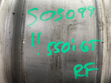Load image into Gallery viewer, WHEEL RIM 535i Gt 550i Gt 740i 740il 750 HYBRID 750i 09-17 19x8-1/2 - NW406229